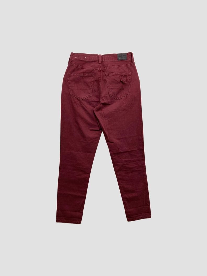 Jean AMERICAN EAGLE OUTFITTERS - Talla 34 (VOP00817278)-1