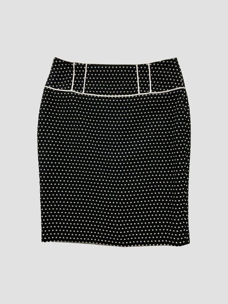 Falda larga VINTAGE - Talla 34 (VOP00928984)-0
