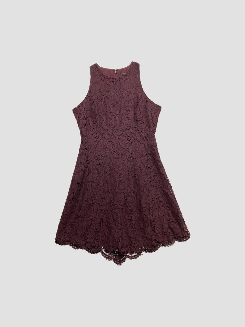 Vestido corto ANN TAYLOR - Talla S (VOP00870316)-0
