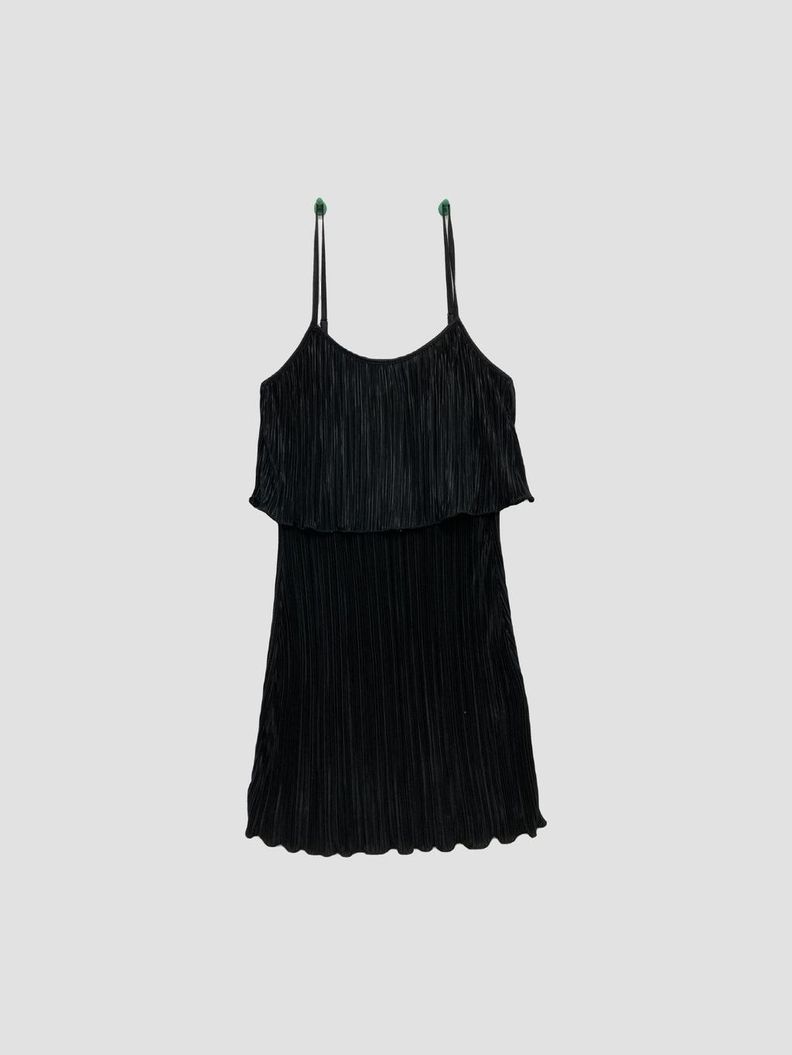 Vestido corto AMERICANINO - Talla S (VOP00898730)-0