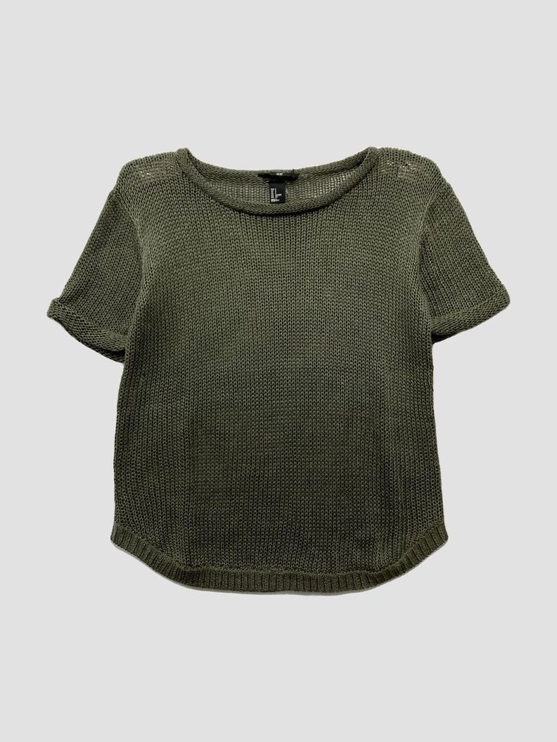 Polera H&M - Talla S (VOP00922209)