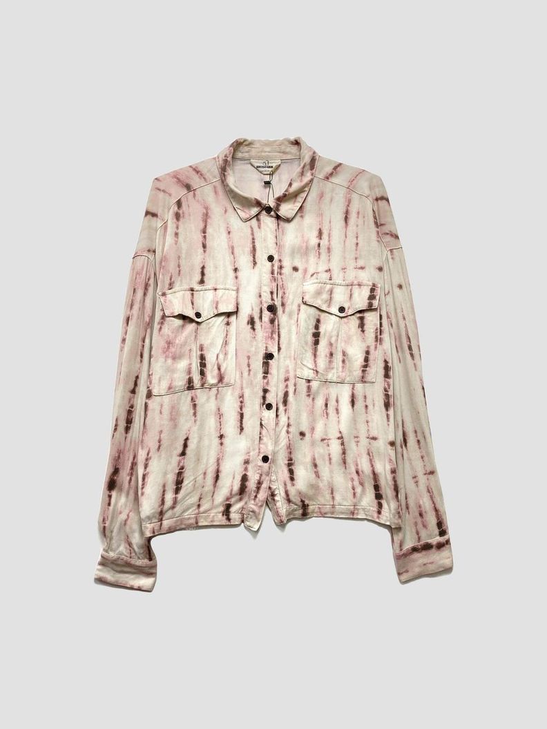 Camisa AMERICANINO - Talla M (VOP00922216)-0