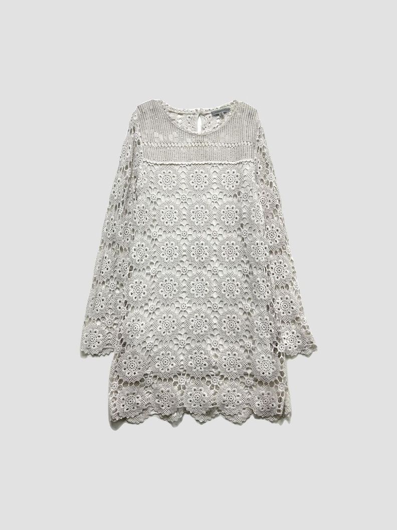 Vestido corto BASEMENT - Talla S (VOP00928844)-0