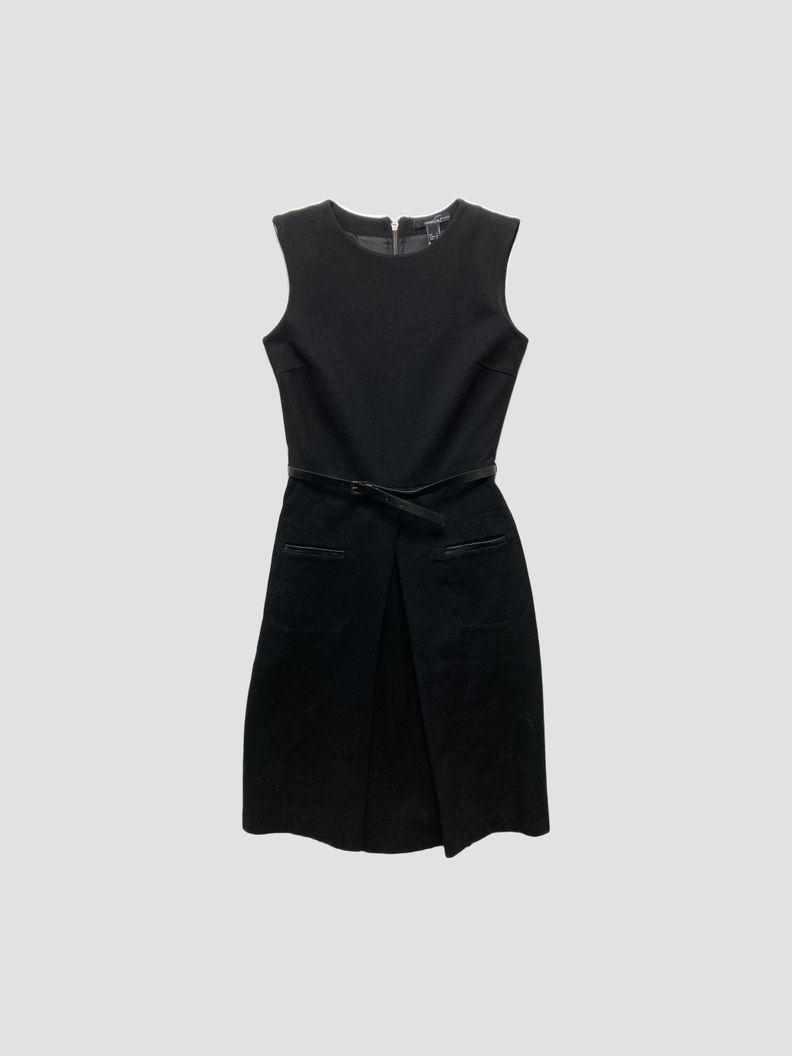 Vestido corto MANGO - Talla S (VOP00948458)-0