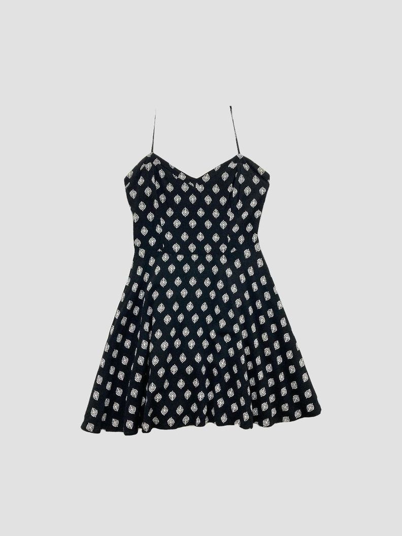 Vestido corto AÉROPOSTALE - Talla M (VOP00821760)-0