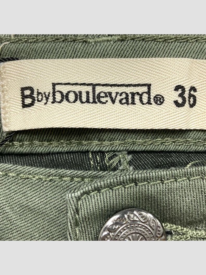 Pantalón BOULEVARD - Talla 36 (VOP00903915)-2