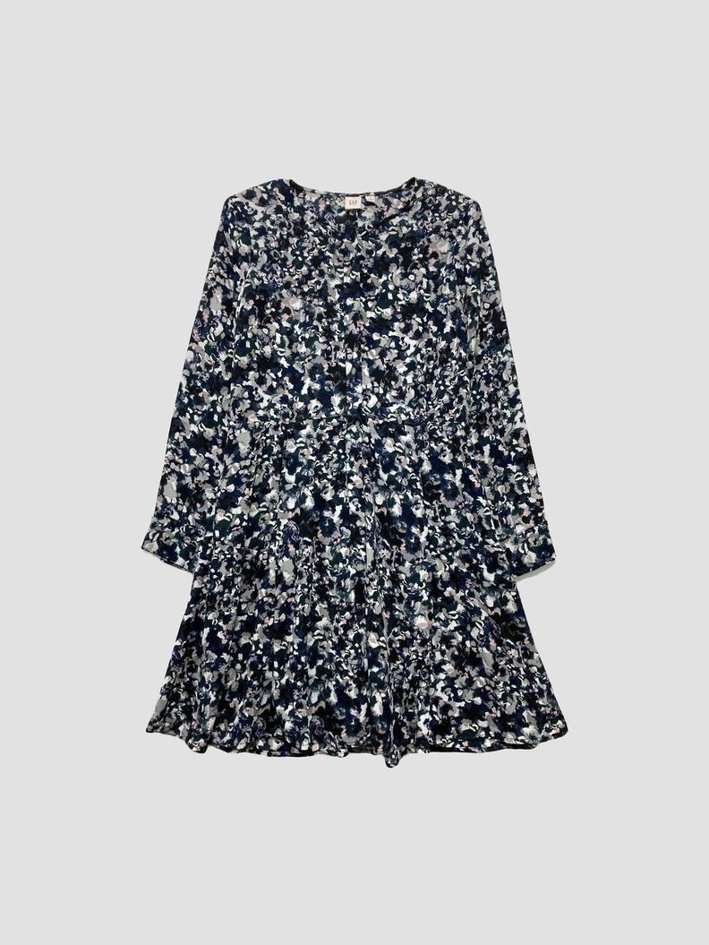Vestido corto GAP - Talla S (VOP00926363)