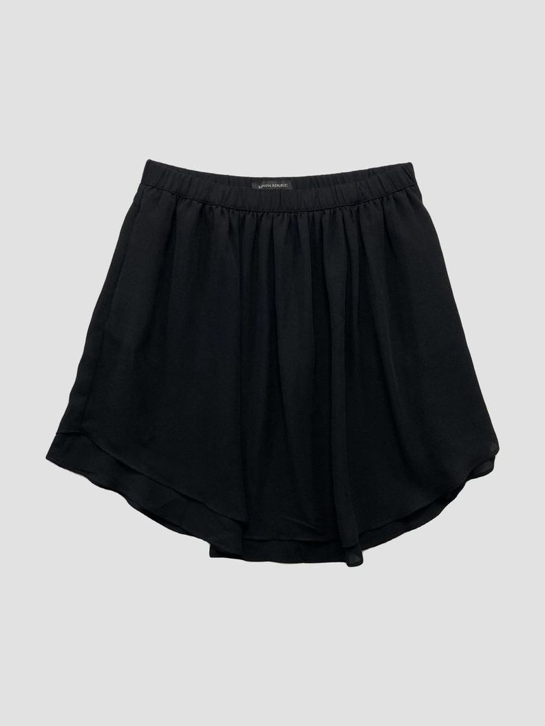 Falda corta BANANA REPUBLIC - Talla 36 (VOP01066907)