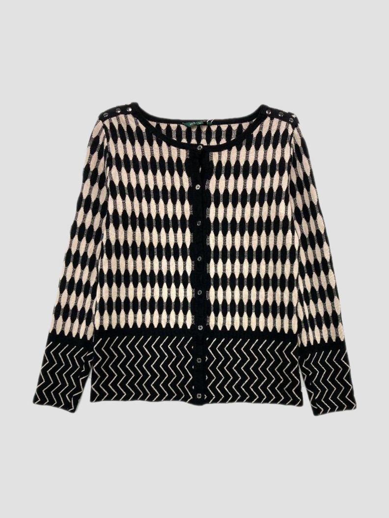 Chaleco MA GRIFFE - Talla S (VOP00784404)