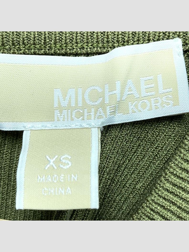 Vestido corto MICHAEL KORS - Talla XS (VOP00821367)-1