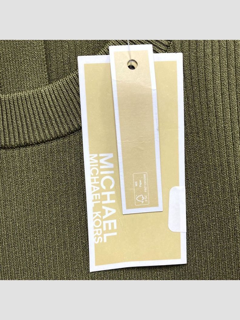 Vestido corto MICHAEL KORS - Talla XS (VOP00821367)-2