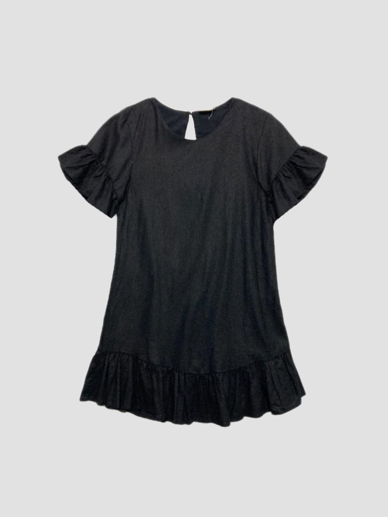 Vestido corto AMERICANINO - Talla S (VOP00762708)-0