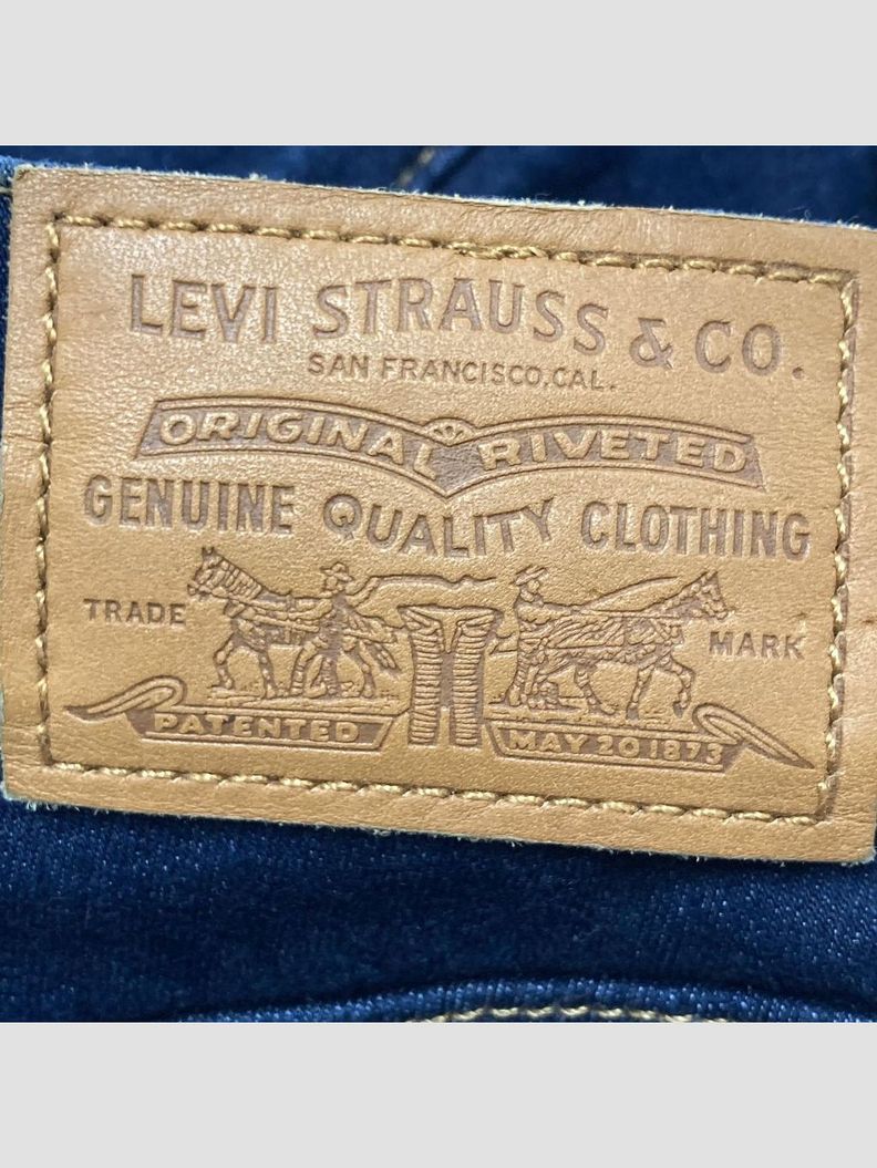 Jean LEVI'S - Talla 36 (VOP00894129)-2