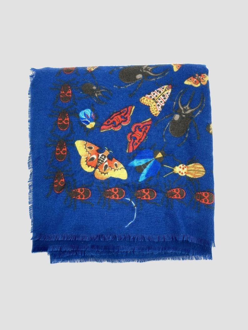 Bufanda DESIGUAL - Talla Talla Única (VOP00819232)