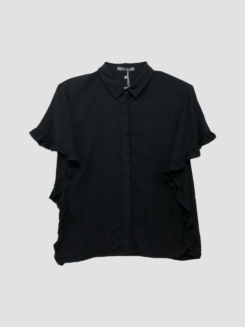 Camisa BASEMENT - Talla M (VOP00868375)-0