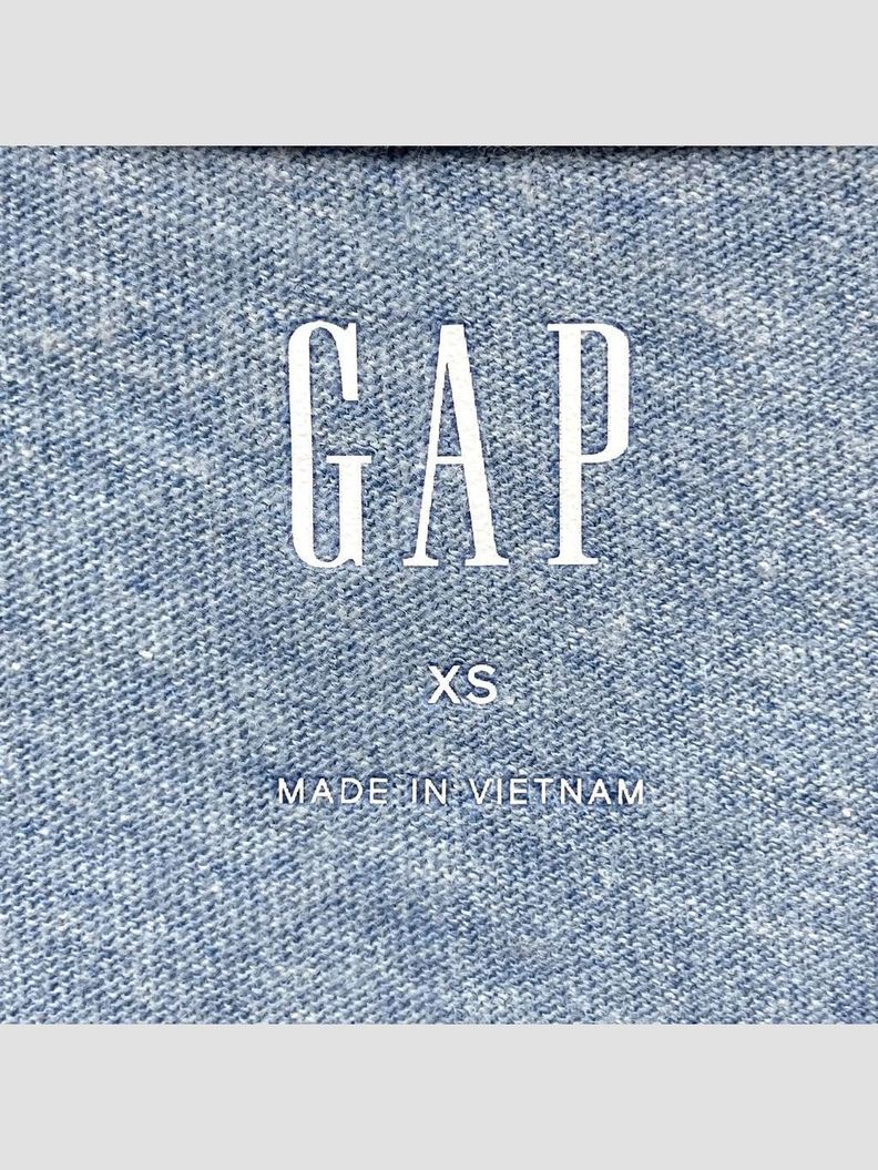Polera GAP - Talla XS (VOP00878357)-1