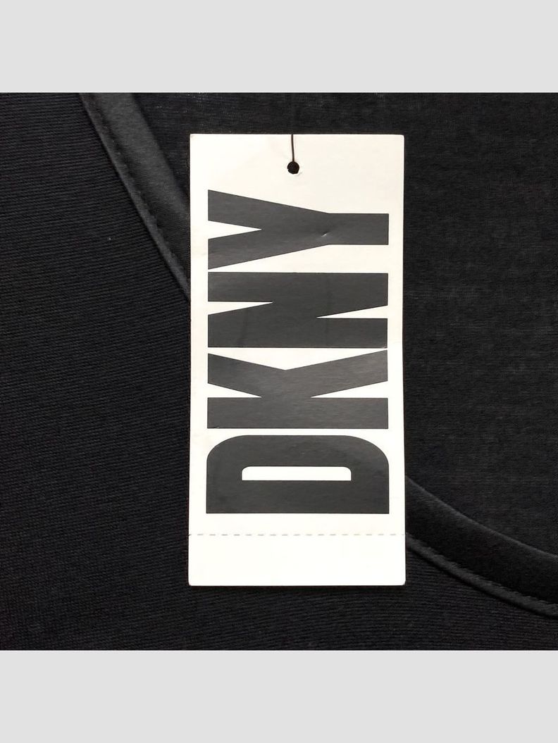 Vestido largo DKNY - Talla L (VOP00859117)-2