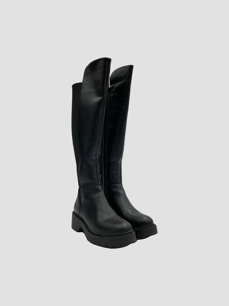 Botas STEVE MADDEN - Talla 37 (VOP00930263)-1