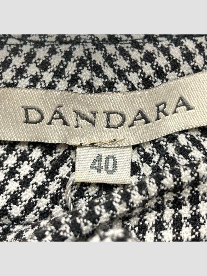 Pantalón DÁNDARA - Talla 40 (VOP00855989)-1