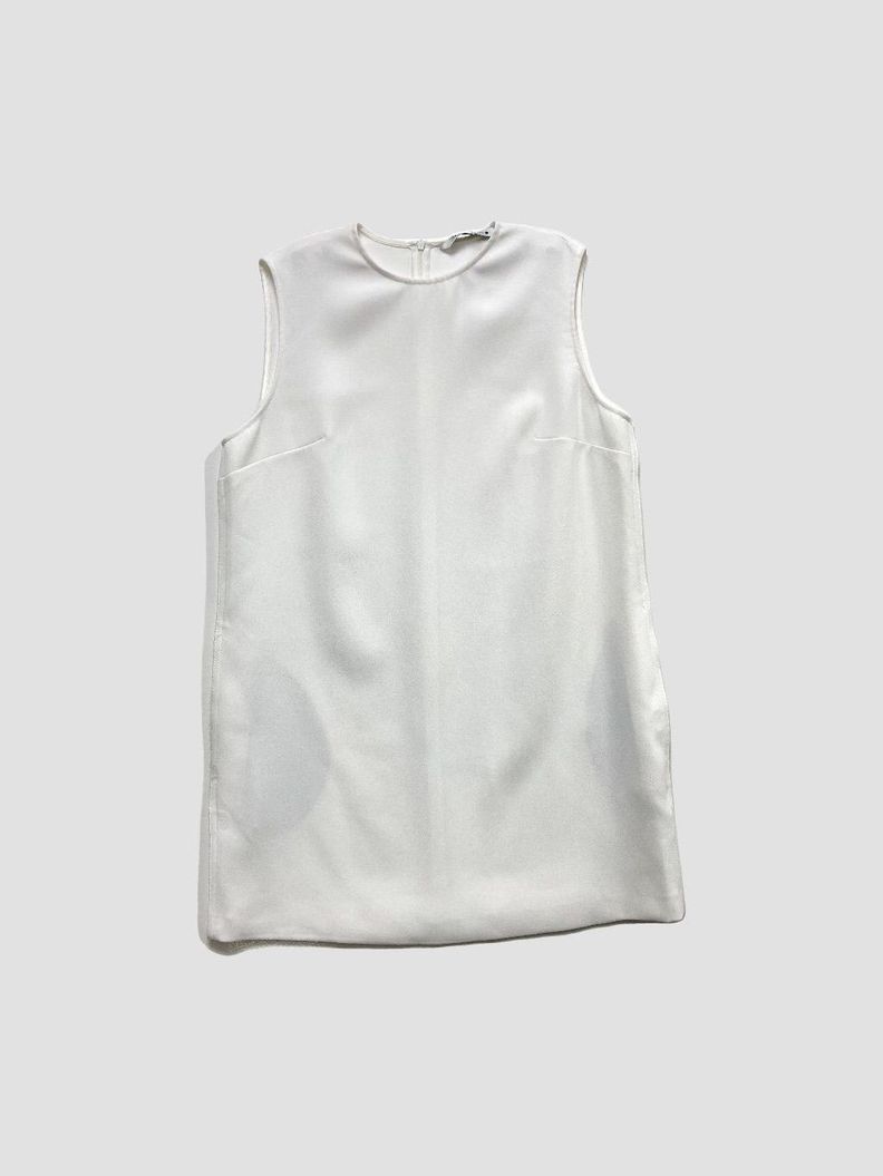 Vestido corto ZARA - Talla M (VOP00880057)-0