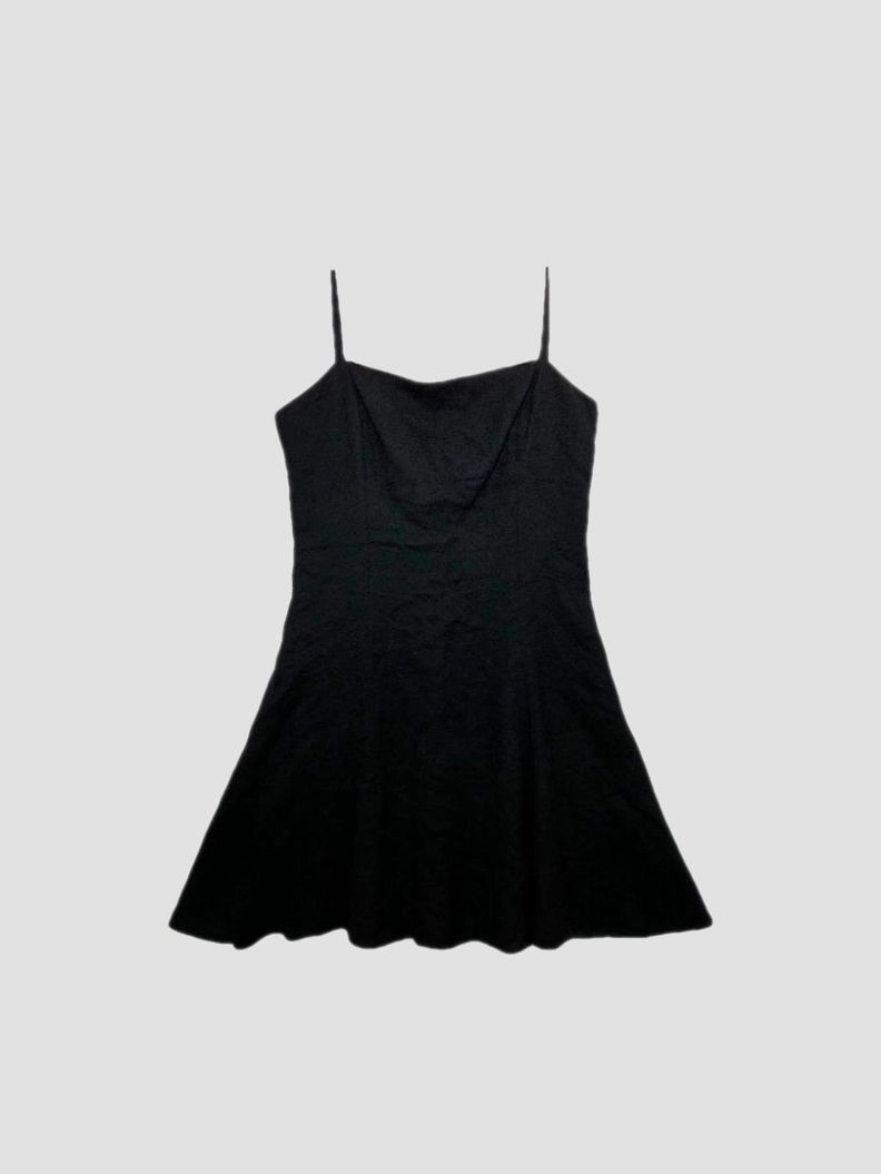 Vestido corto POLO BY RALPH LAUREN - Talla XS (VOP00740300)-0
