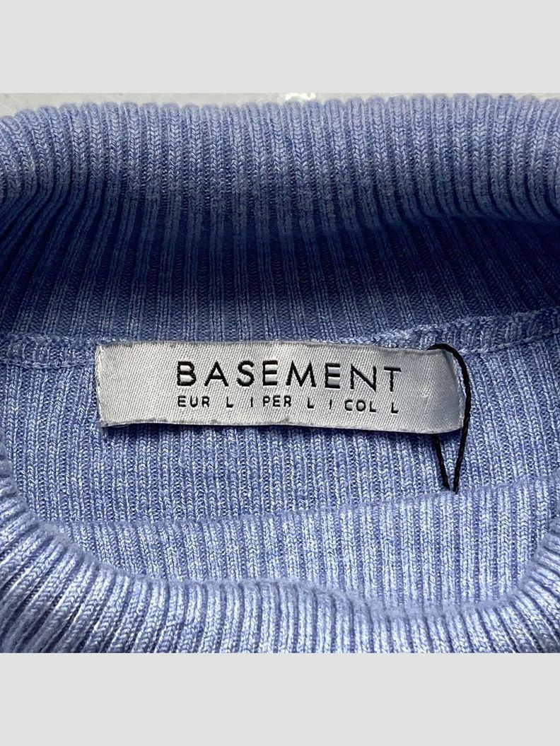 Sweater BASEMENT - Talla L (VOP00924889)-1