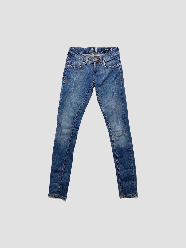 Jean BERSHKA - Talla 36 (VOP00913409)