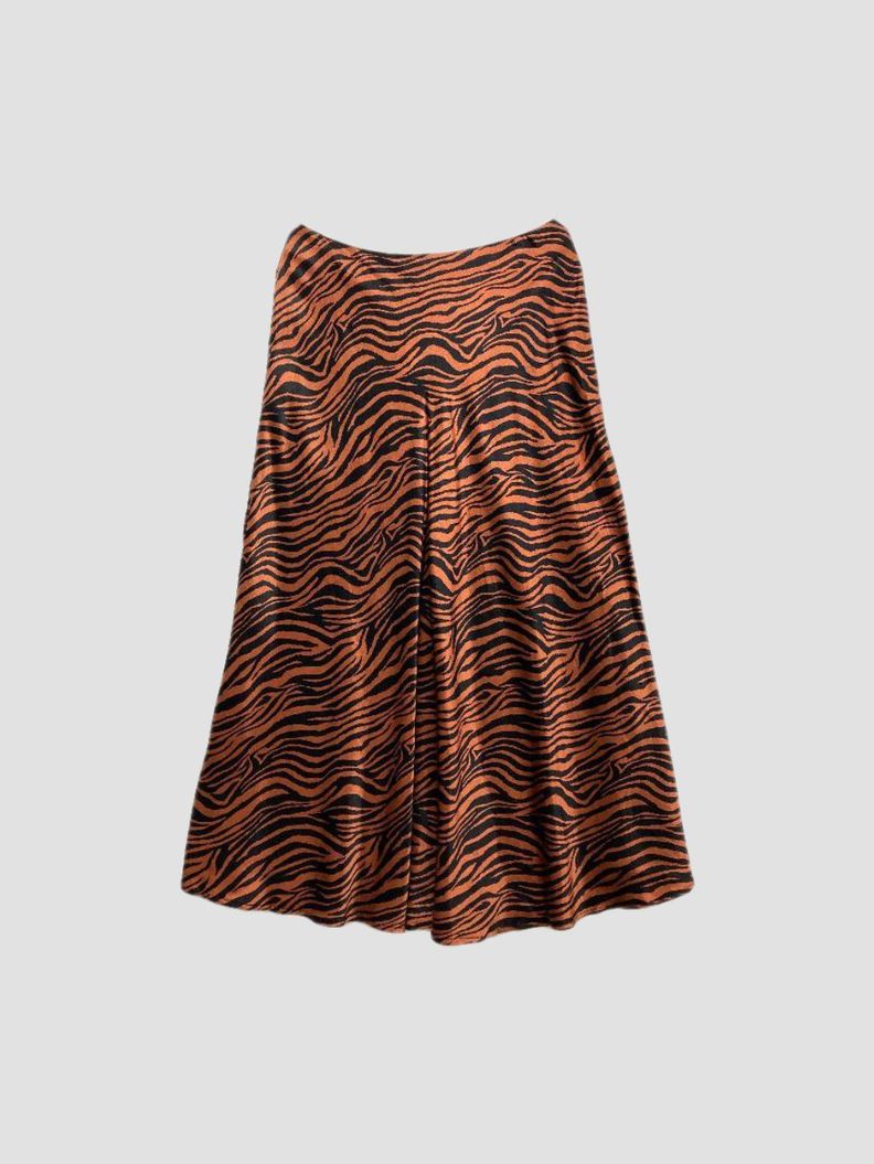 Falda larga ALANIZ - Talla 34 (VOP00786743)-0