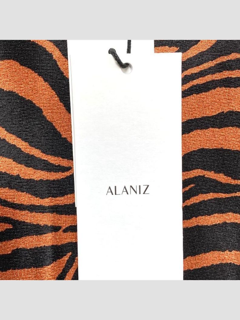 Falda larga ALANIZ - Talla 34 (VOP00786743)-2