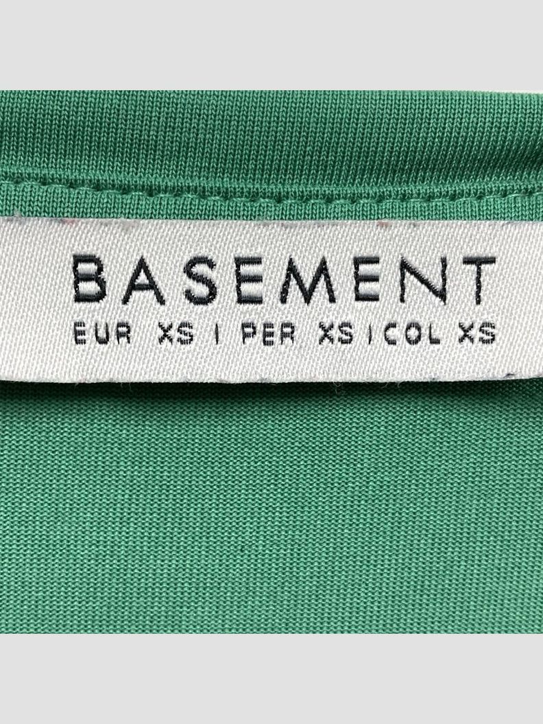 Polera BASEMENT - Talla XS (VOP00901849)-1