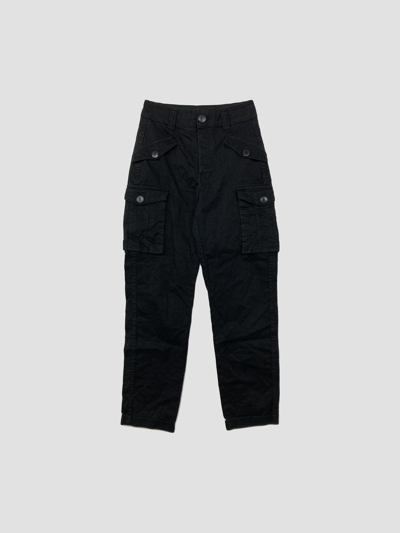 Jean BERSHKA - Talla 36 (VOP01193227)