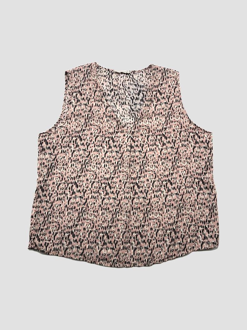 Polera sin mangas UNIVERSITY CLUB - Talla M (VOP00868760)-0