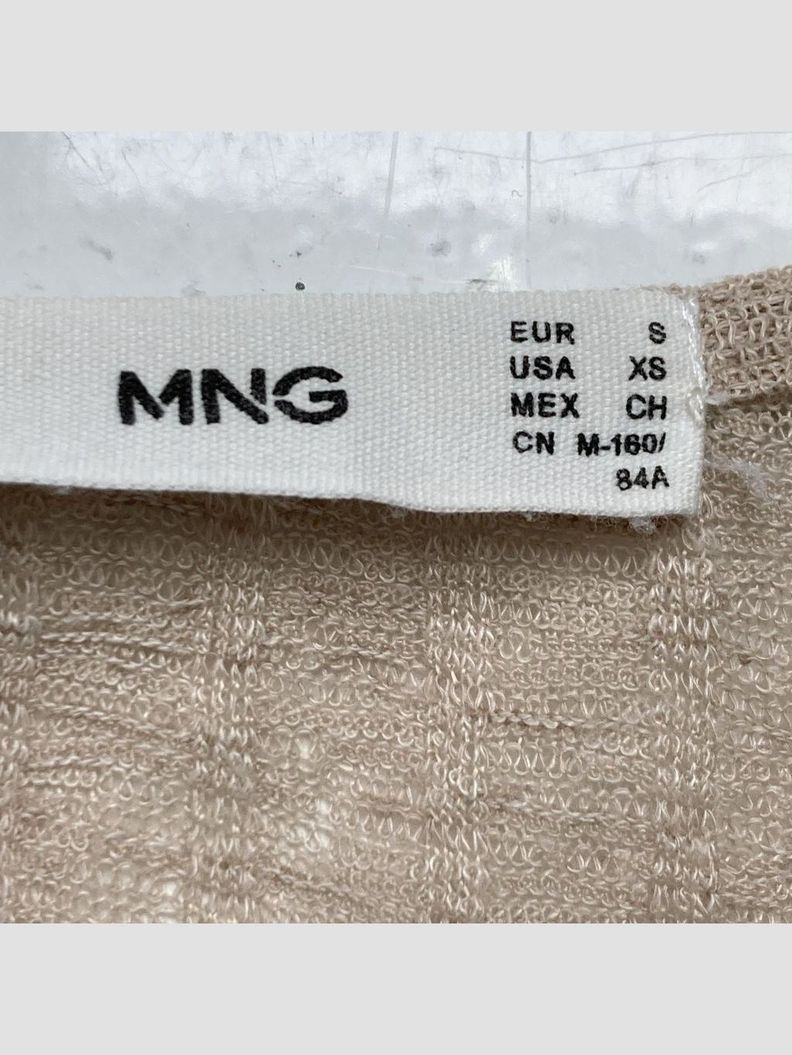 Polera MANGO - Talla S (VOP00905072)-2