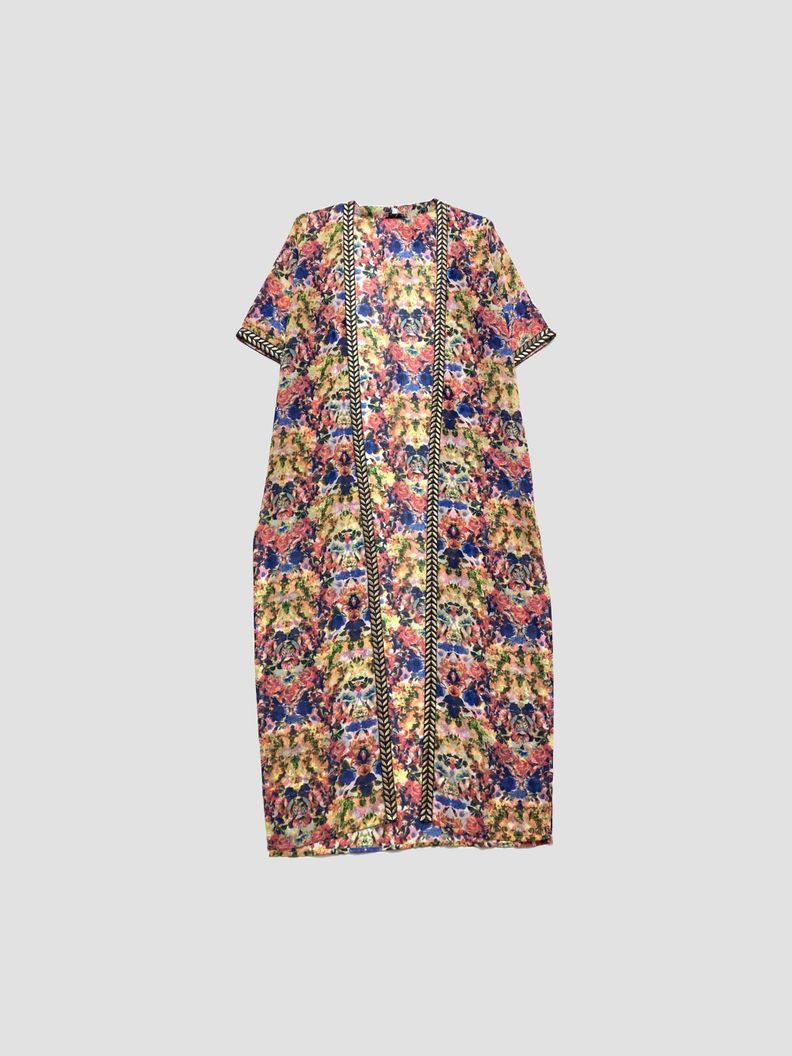 Kimono IT VELVET - Talla M (VOP00850784)-0