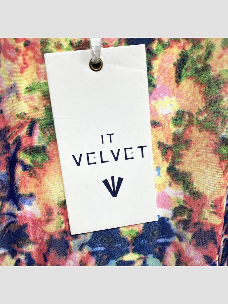 Kimono IT VELVET - Talla M (VOP00850784)-2