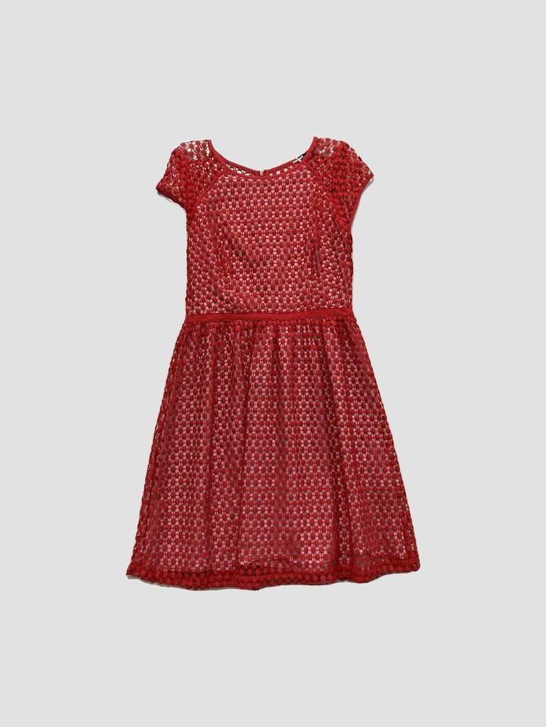 Vestido corto VINTAGE - Talla M (VOP00904980)-0