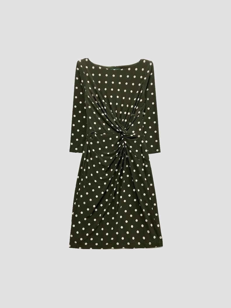 Vestido corto RALPH LAUREN - Talla S (VOP00835195)-0