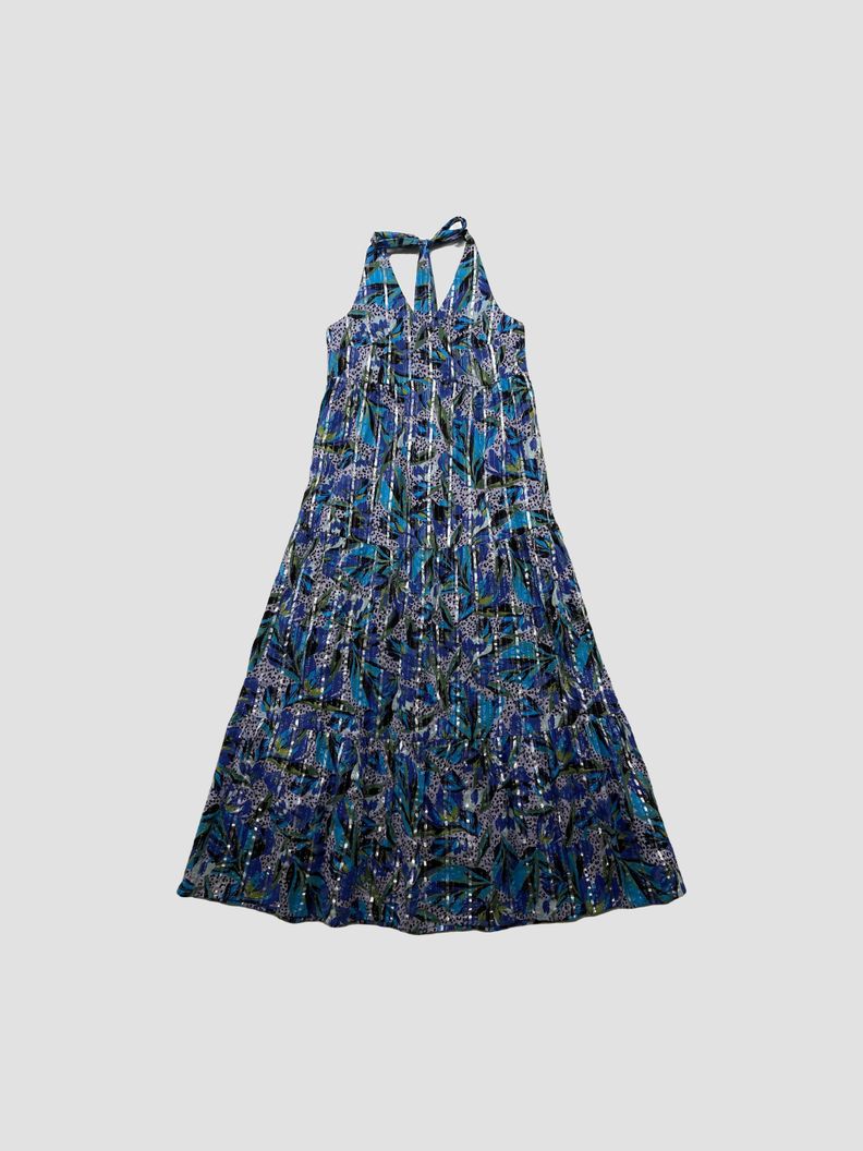 Vestido largo GREENFIELD - Talla XS (VOP00942998)
