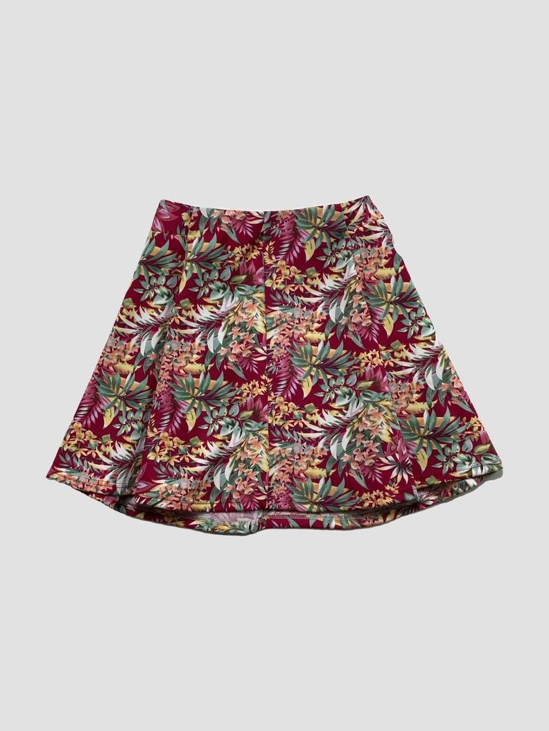 Falda corta INDEX - Talla 36 (VOP00869074)-0