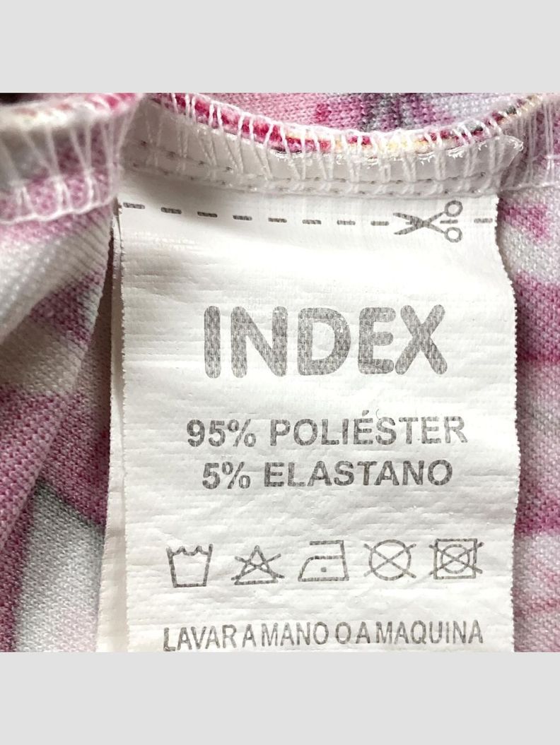 Falda corta INDEX - Talla 36 (VOP00869074)-1