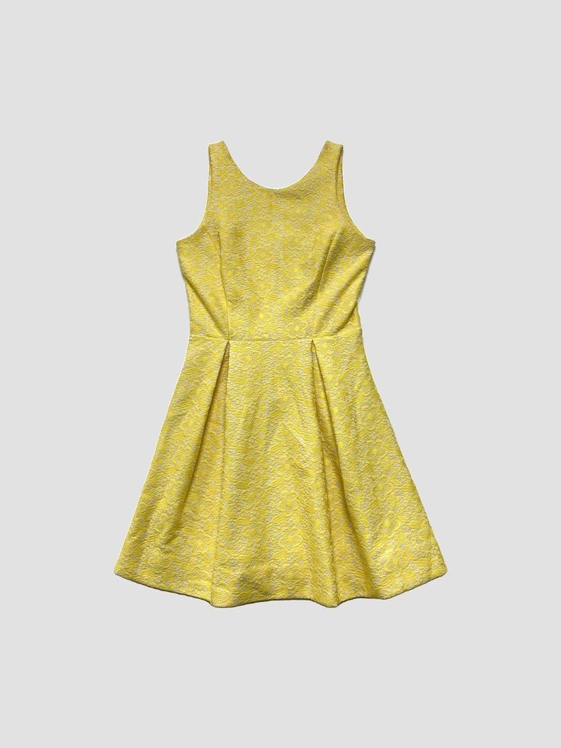 Vestido corto WAREHOUSE - Talla S (VOP00799182)-0