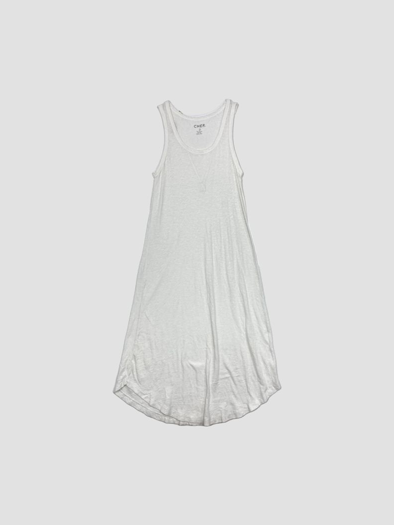 Vestido largo MARIA CHER - Talla S (VOP01091199)