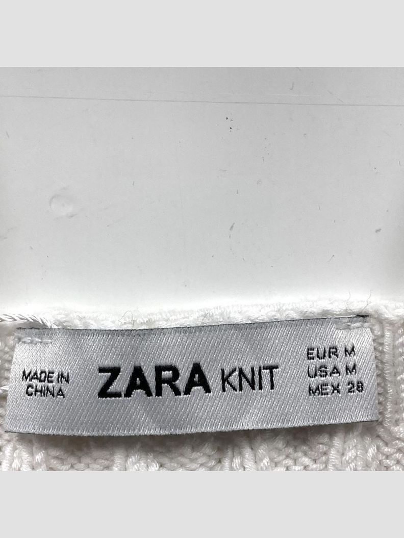 Top ZARA - Talla M (VOP00928238)-1