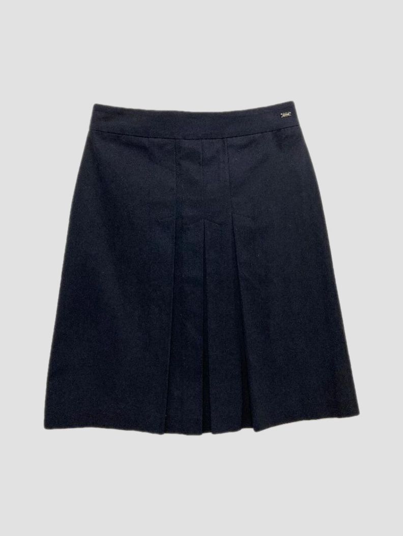 Falda larga CACHAREL - Talla 40 (VOP00775275)-0