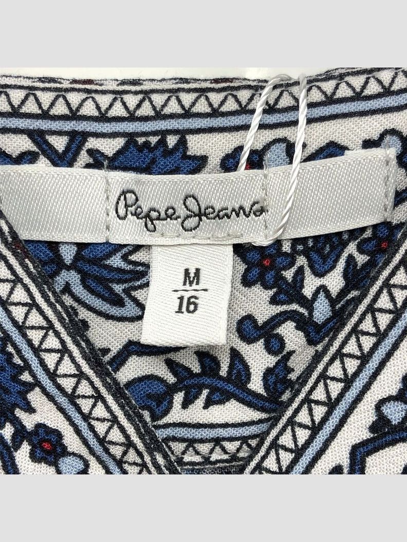 Enterito PEPE JEANS - Talla M (VOP00871773)-1