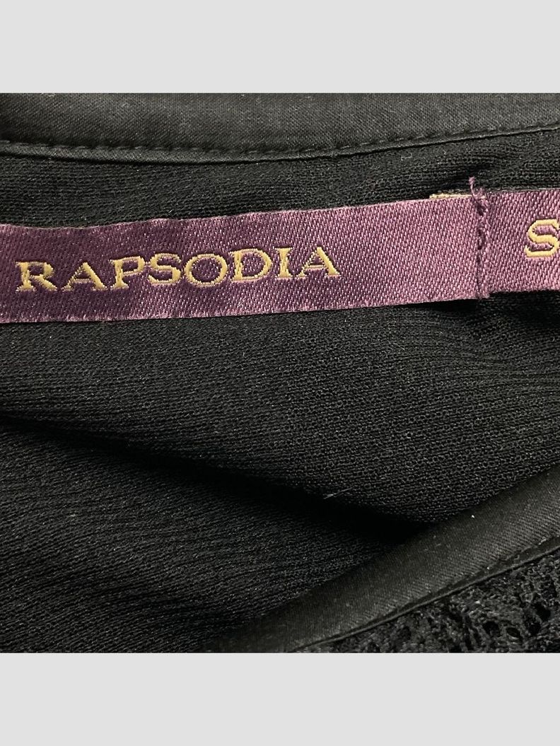 Falda corta RAPSODIA - Talla 36 (VOP00840659)-1