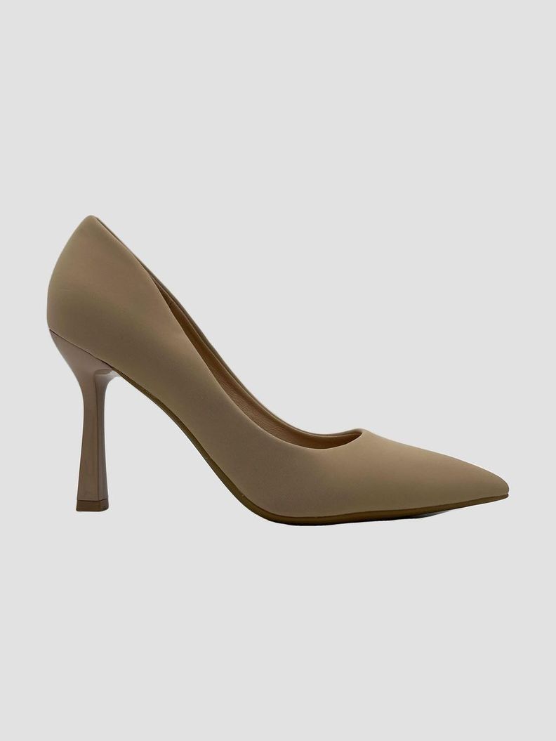 Zapatos de taco ANDARINA - Talla 39 (VOP01202253)