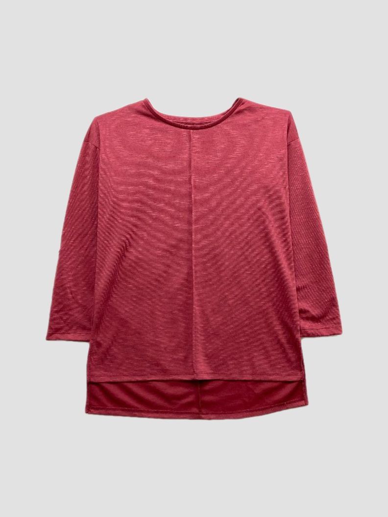 Polera RAINFOREST - Talla M (VOP00786419)-0