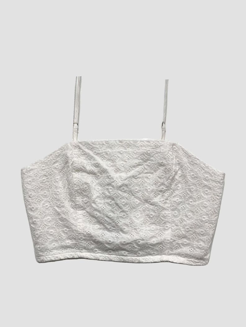 Top AÉROPOSTALE - Talla M (VOP00890474)-0