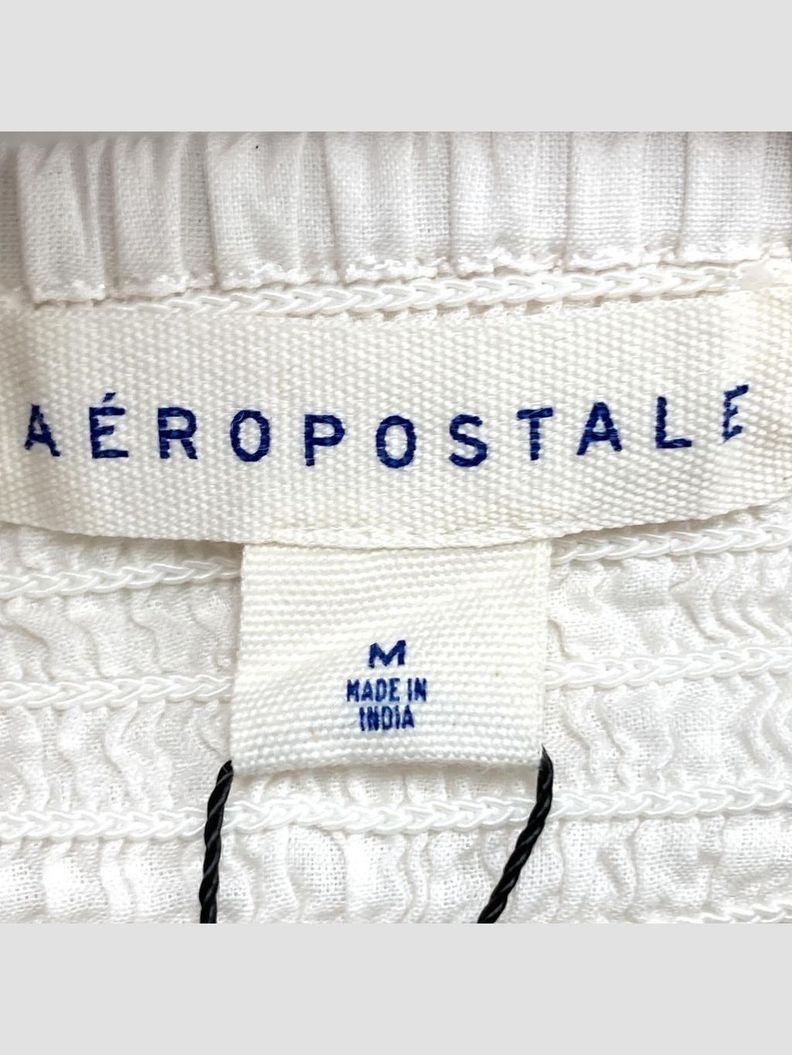 Top AÉROPOSTALE - Talla M (VOP00890474)-1